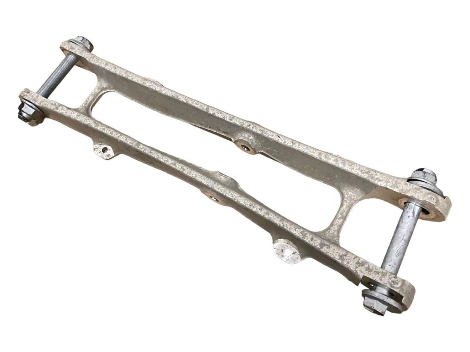 BMW 8 SERIES Rear control arm OEM 33328091698 — Europe Delivery