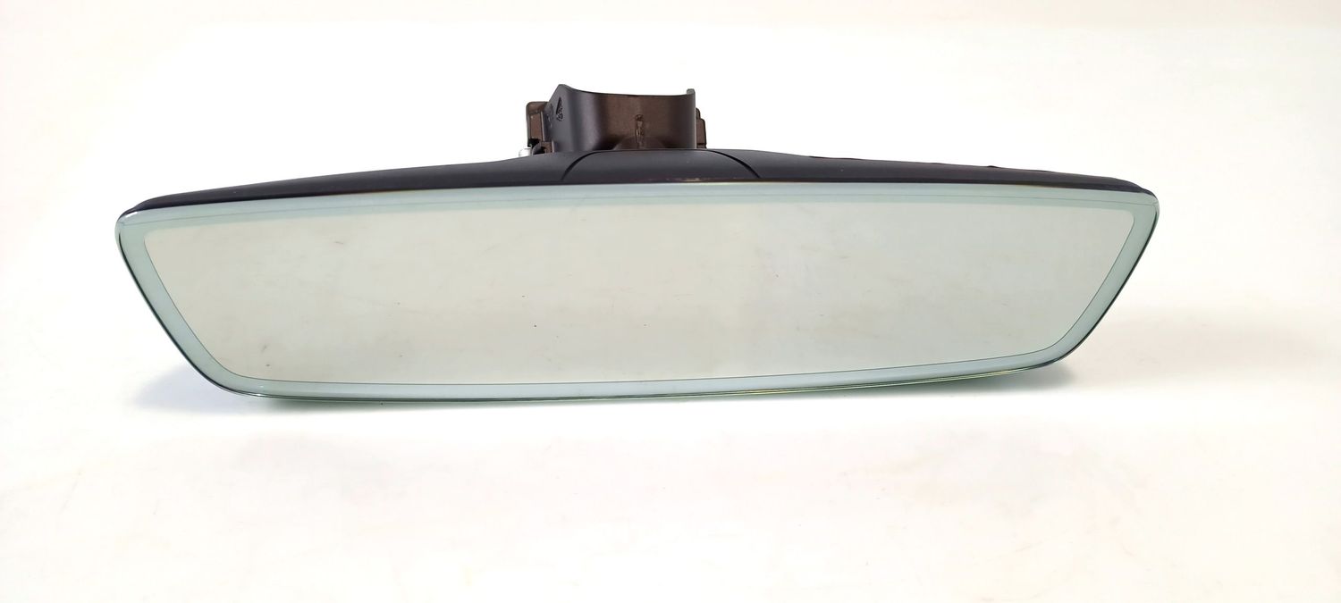 BMW 8 SERIES Rear view mirror (interior) OEM 51166838308 — Europe Delivery