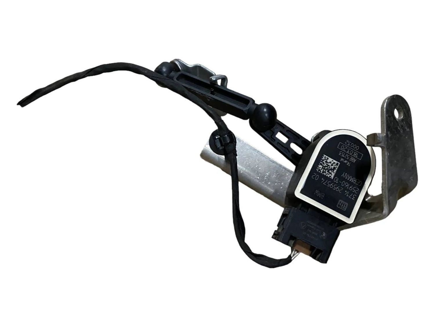 BMW M8 Headlight/headlamp level sensor OEM 2959574 — Europe Delivery