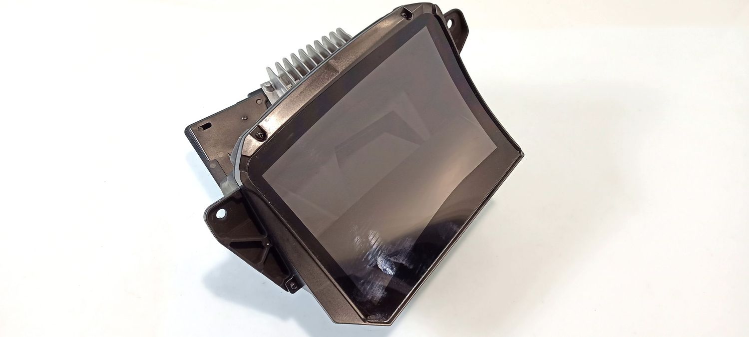BMW M5 Head up display screen OEM 62308784915 — Europe Delivery