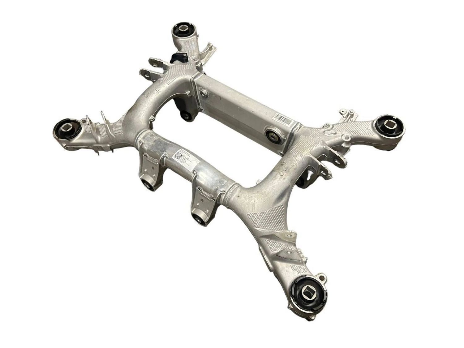 BMW 8 SERIES Rear subframe OEM 33317857057 — Europe Delivery