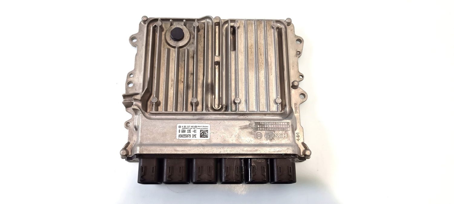 BMW X3 Other control units/modules OEM 12148680195 — Europe Delivery