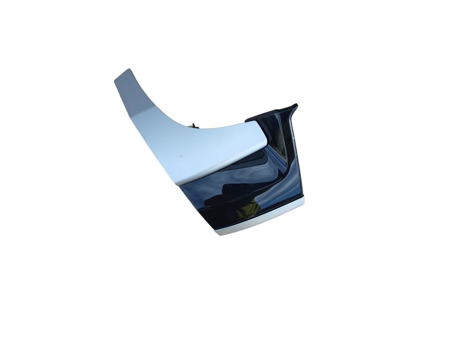 BMW X5 Dashboard Trim OEM 51459270466 — Europe Delivery