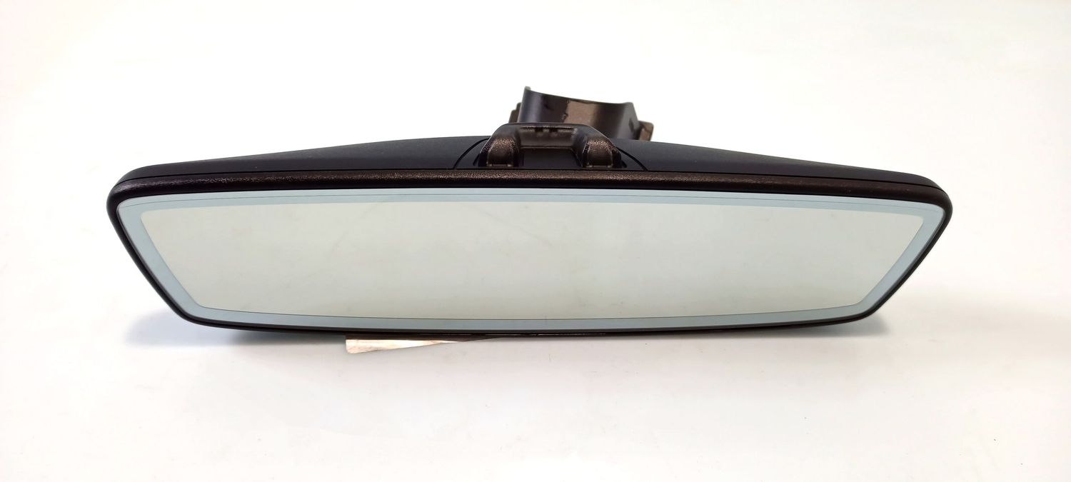 BMW X3 Rear view mirror (interior) OEM 51166830616 — Europe Delivery