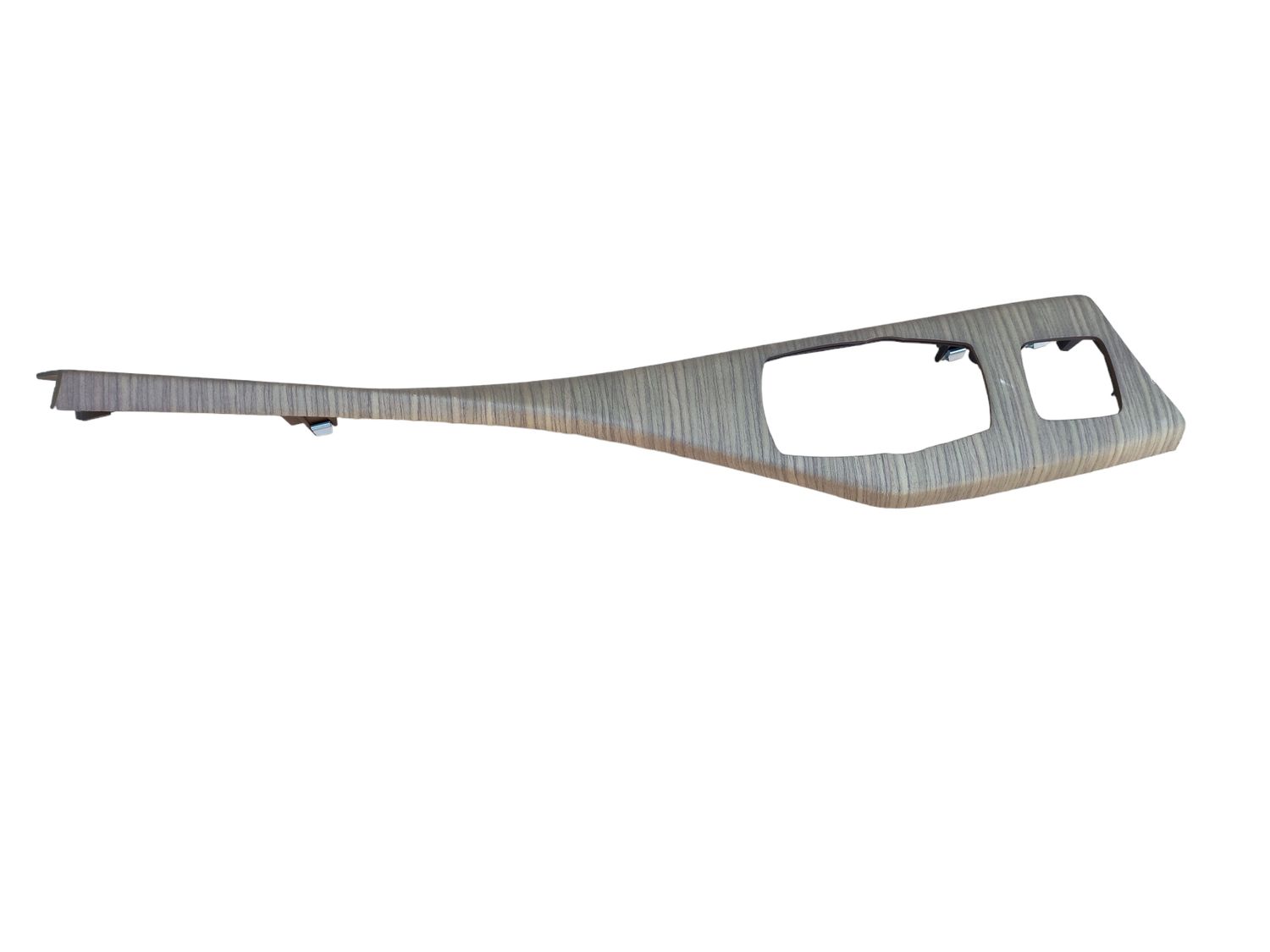 BMW 2 SERIES Center console decorative trim OEM 51169286756 — Europe Delivery