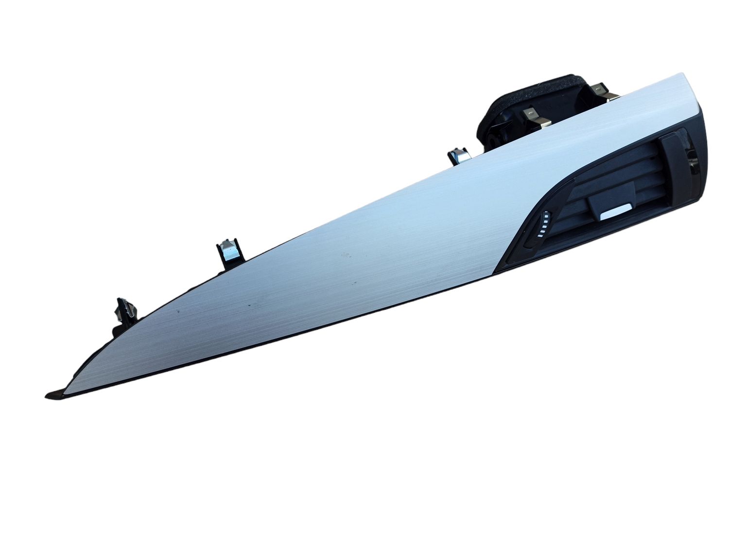 BMW 1 SERIES Dashboard Trim OEM 51459226063 — Europe Delivery