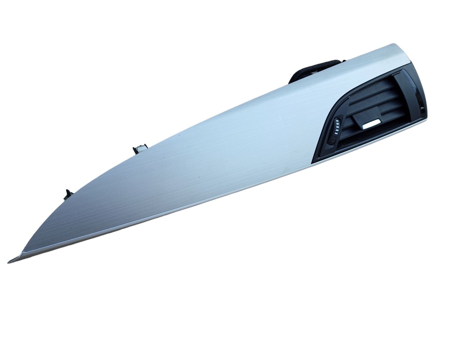 BMW 1 SERIES Dashboard Trim OEM 51459286759 — Europe Delivery