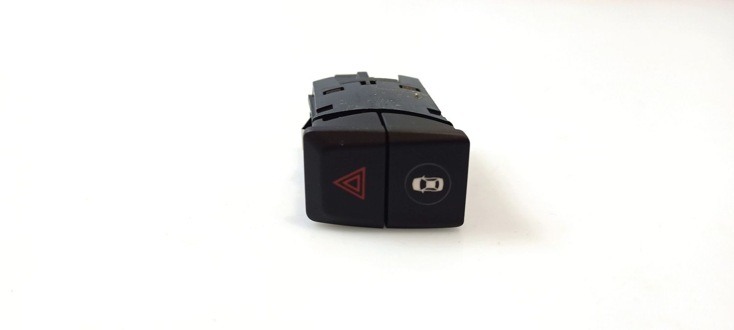 BMW X3 Hazard Light Switch OEM 61316993055 — Europe Delivery