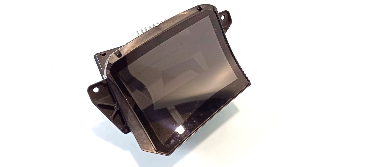 BMW 4 SERIES Head up display screen OEM 62305A589A7 — Europe Delivery