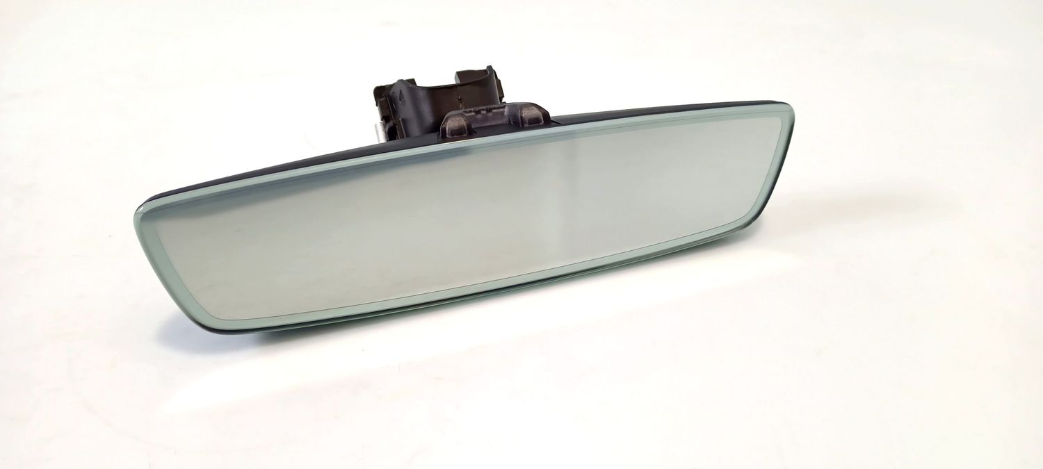 BMW 4 SERIES Rear view mirror (interior) OEM 51166838309 — Europe Delivery