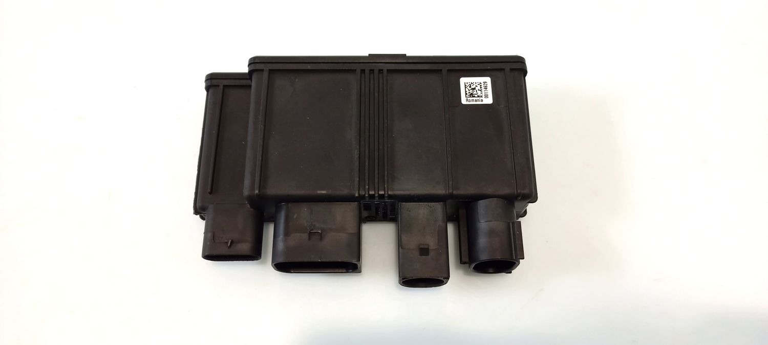 BMW X1 Power management control unit OEM 12638647841 — Europe Delivery