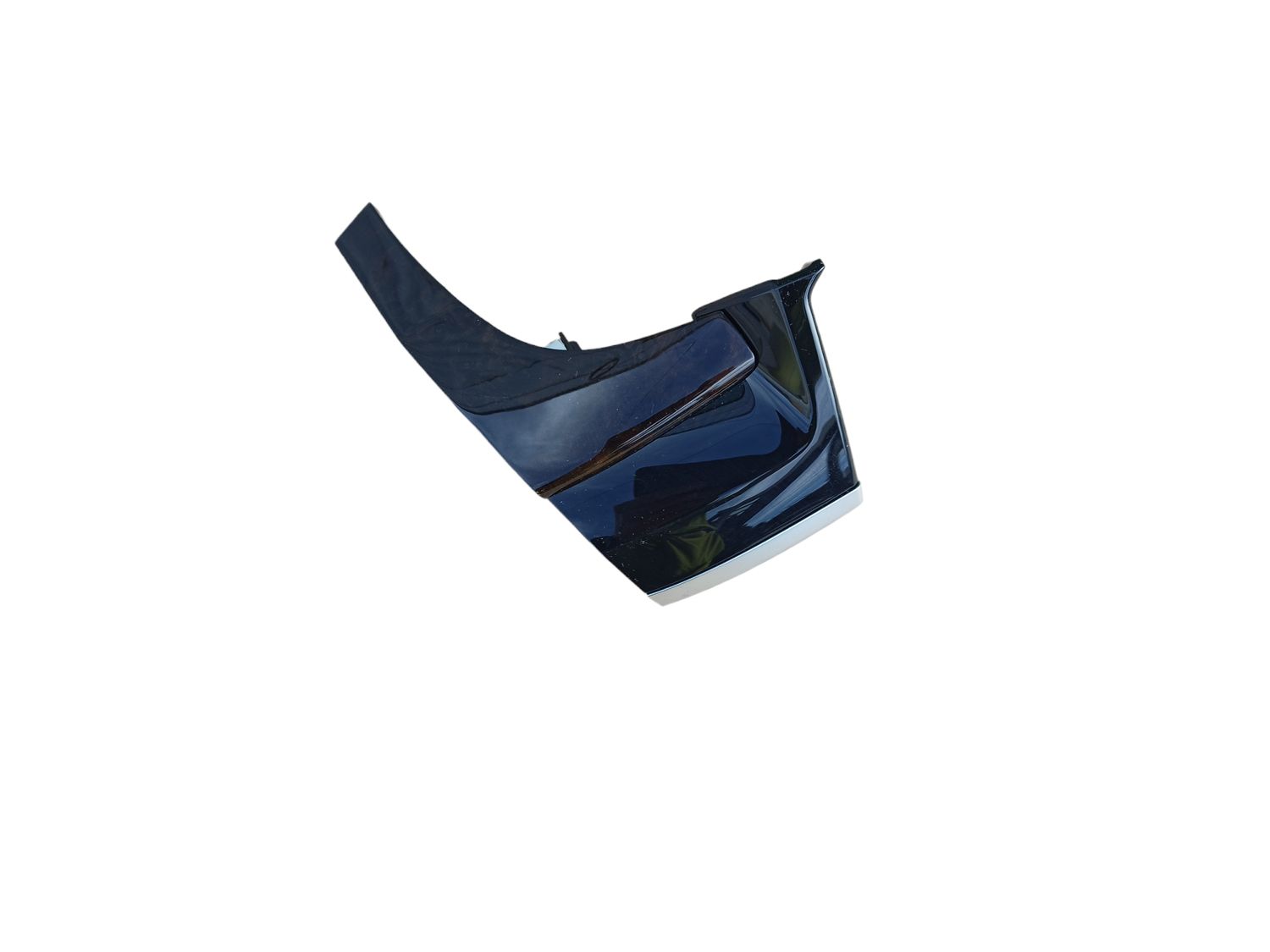 BMW X5 Dashboard Trim OEM 51459270474 — Europe Delivery