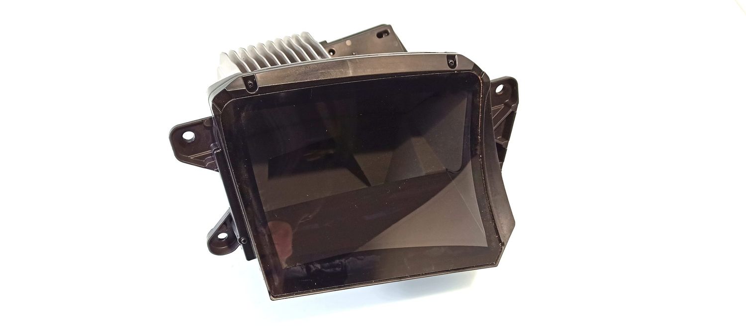 BMW X3 Head up display screen OEM 62306822902 — Europe Delivery