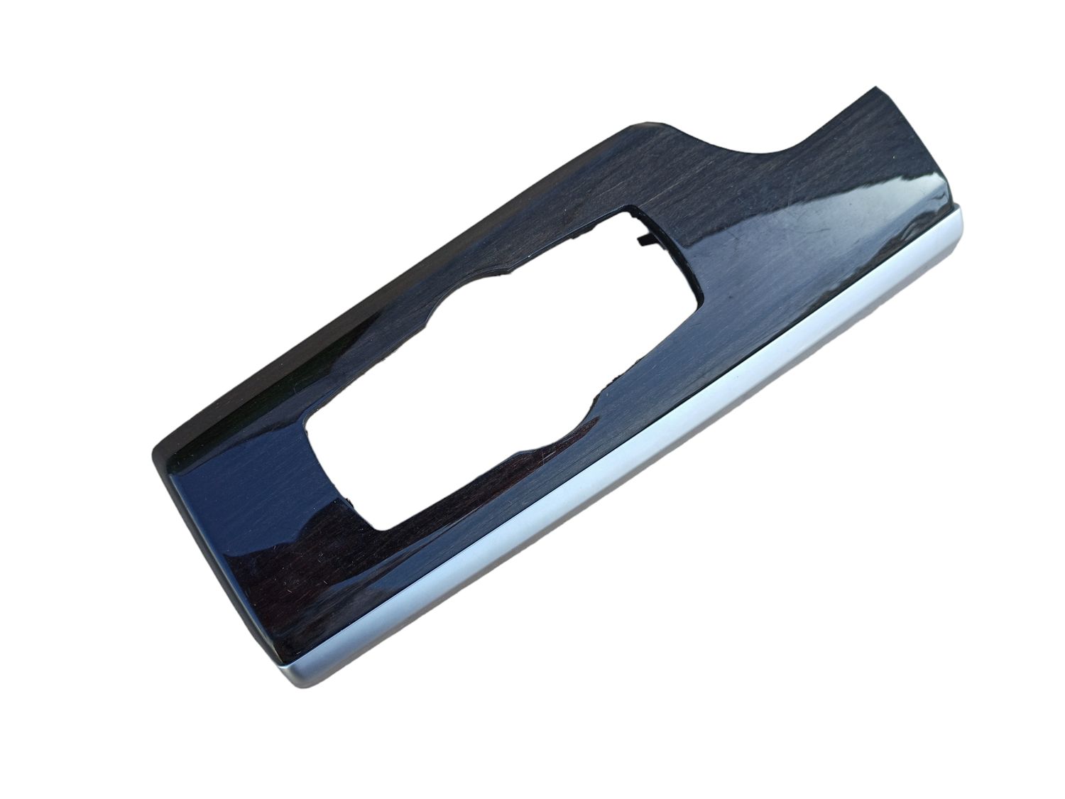 BMW 7 SERIES Dashboard Trim OEM 51459192351 — Europe Delivery