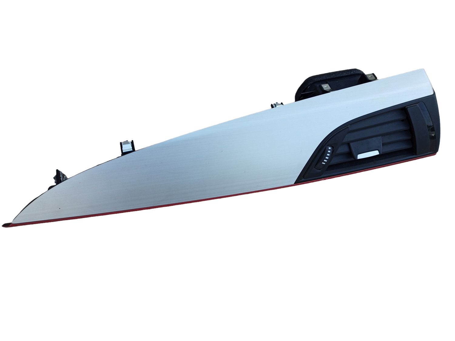 BMW 1 SERIES Dashboard Trim OEM 51459205372 — Europe Delivery