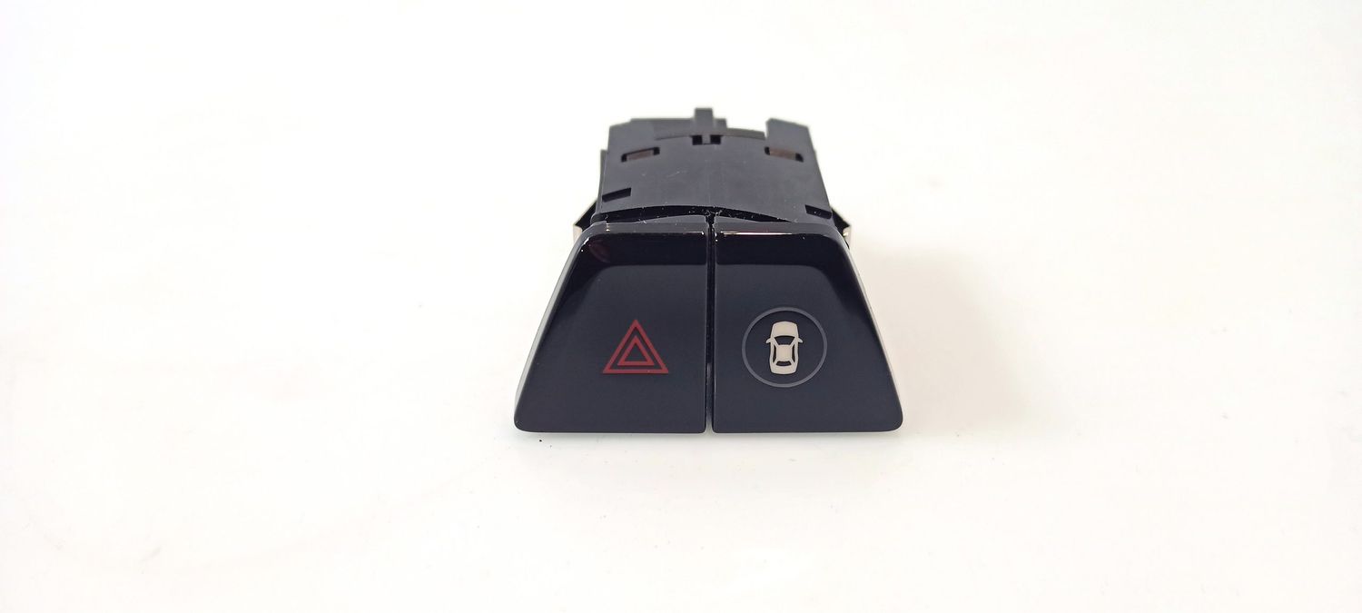 BMW M5 Hazard Light Switch OEM 61316993047 — Europe Delivery
