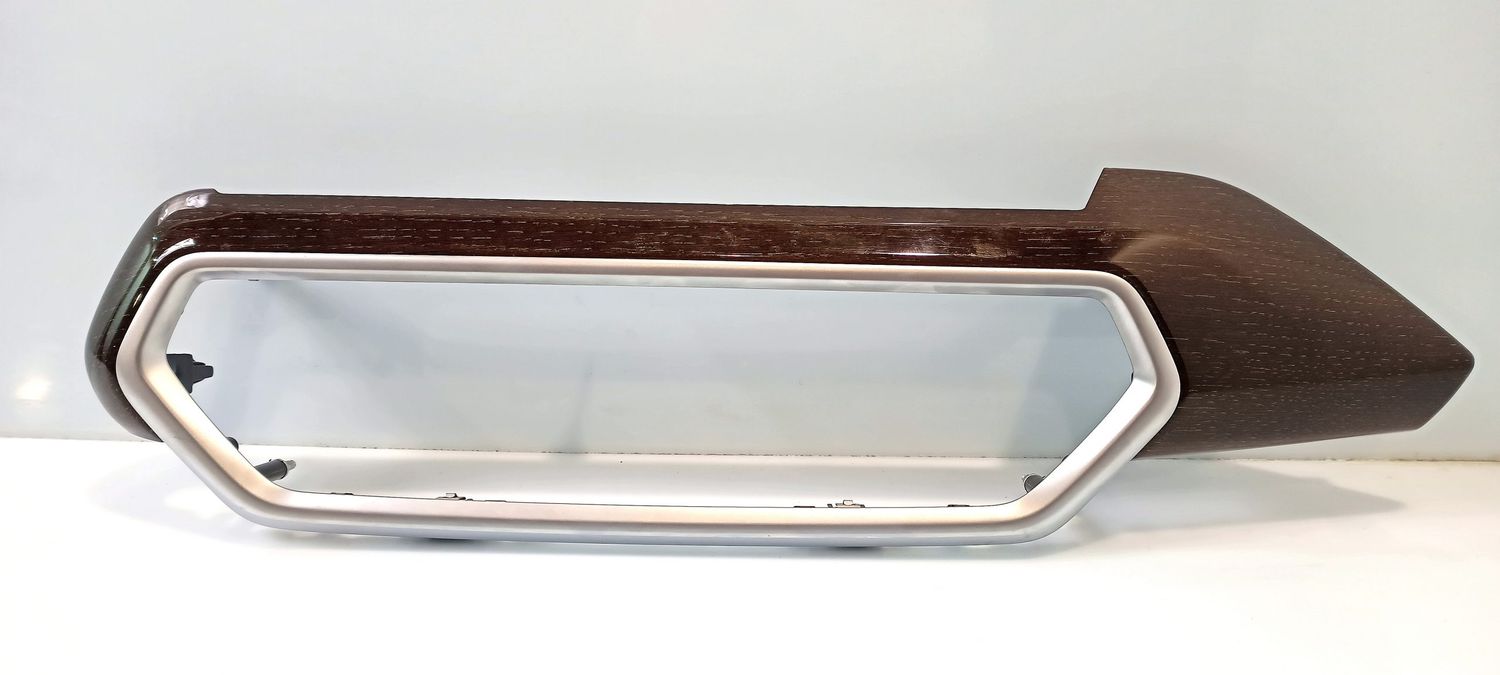 BMW X3 Dashboard Trim OEM 51459871560 — Europe Delivery