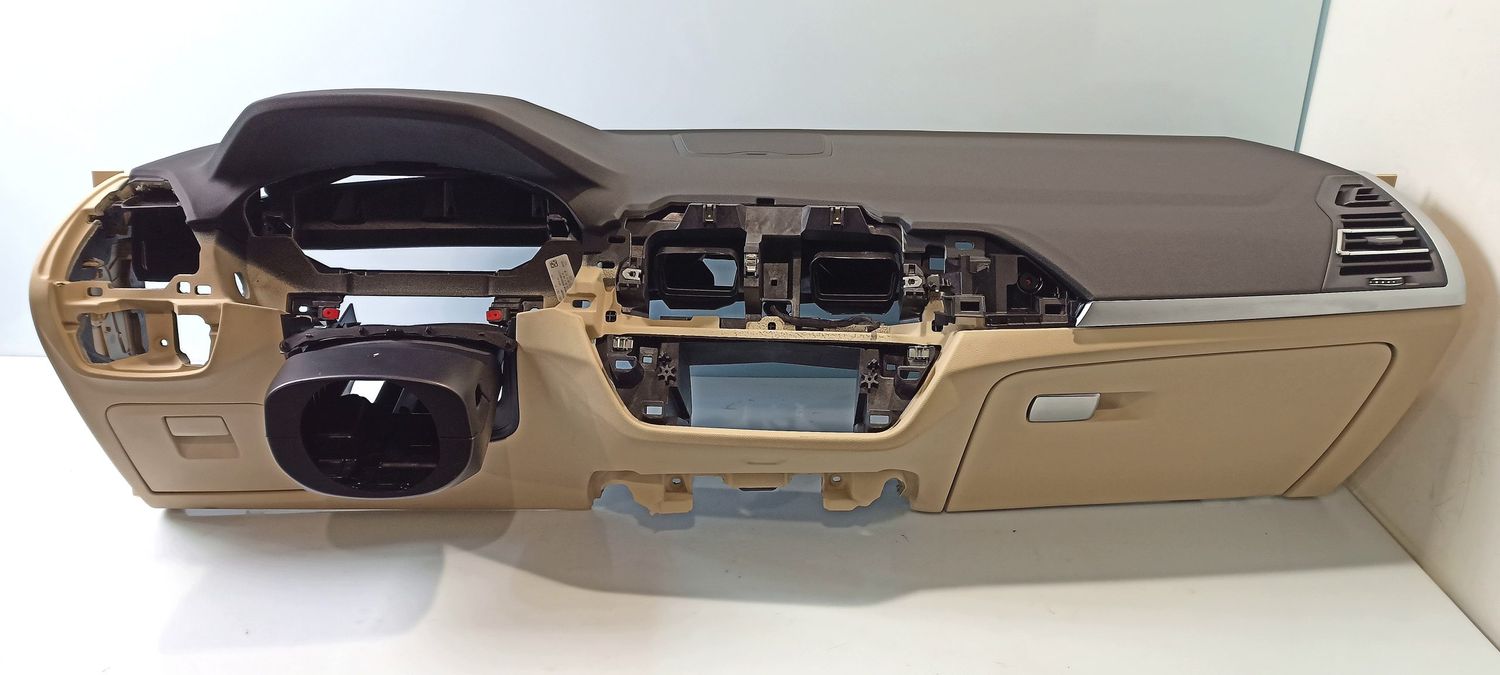 BMW X3 Dashboard OEM 51167941044 — Europe Delivery