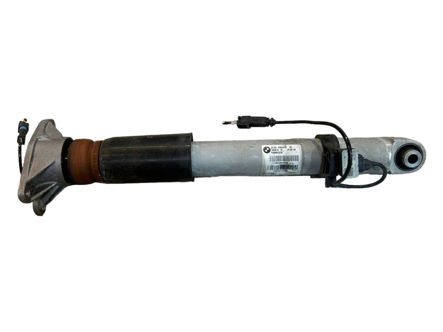BMW 4 SERIES Rear shock absorber/damper OEM 2284909 — Europe Delivery
