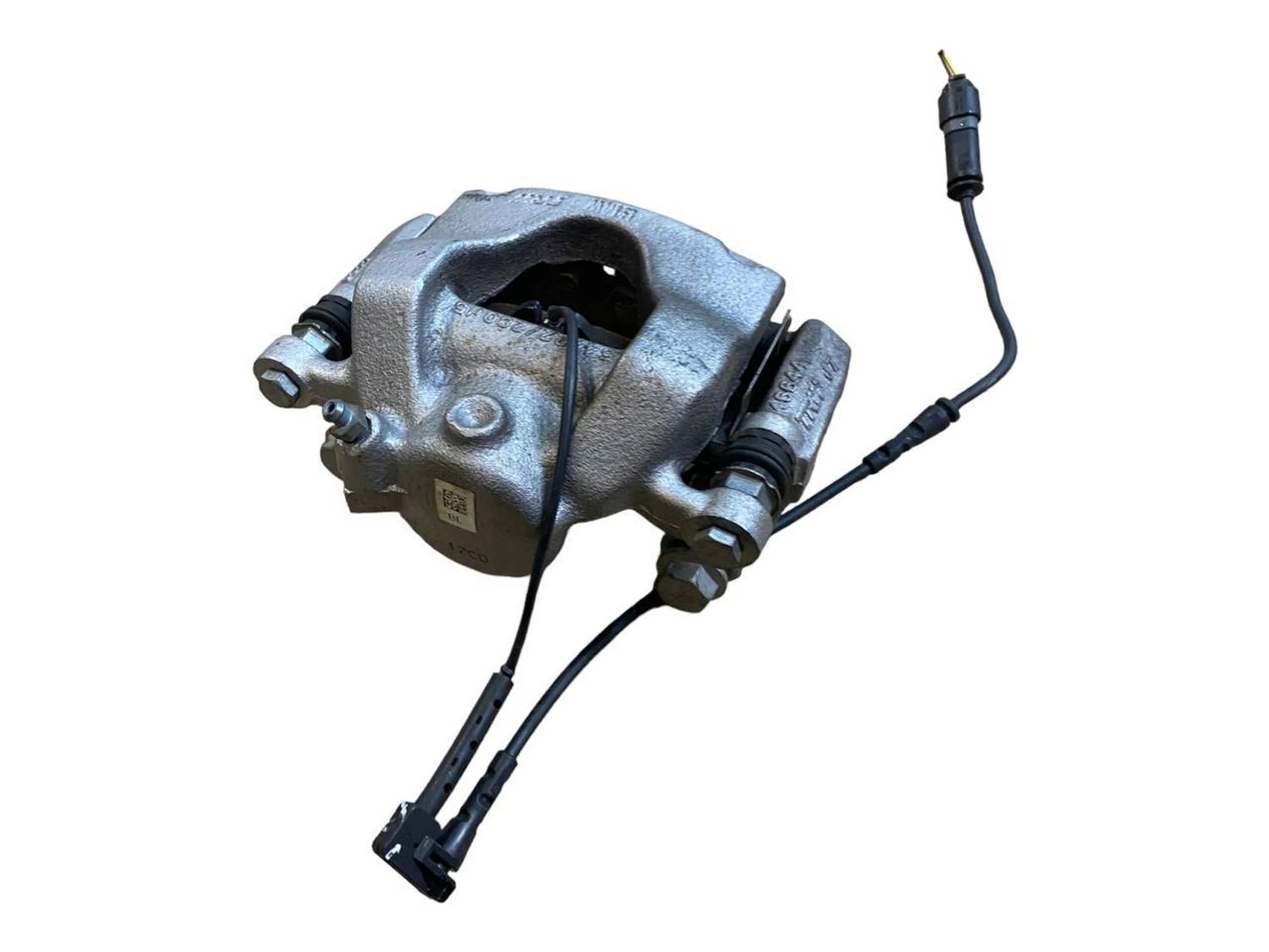 BMW 2 SERIES Front brake caliper OEM 34116860261 — Europe Delivery