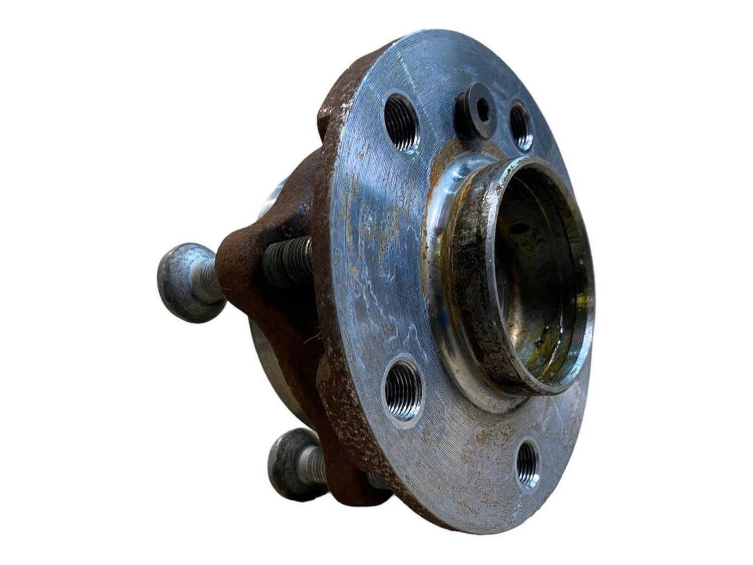 BMW MINI F55 Front wheel hub OEM 3C95402 — Europe Delivery