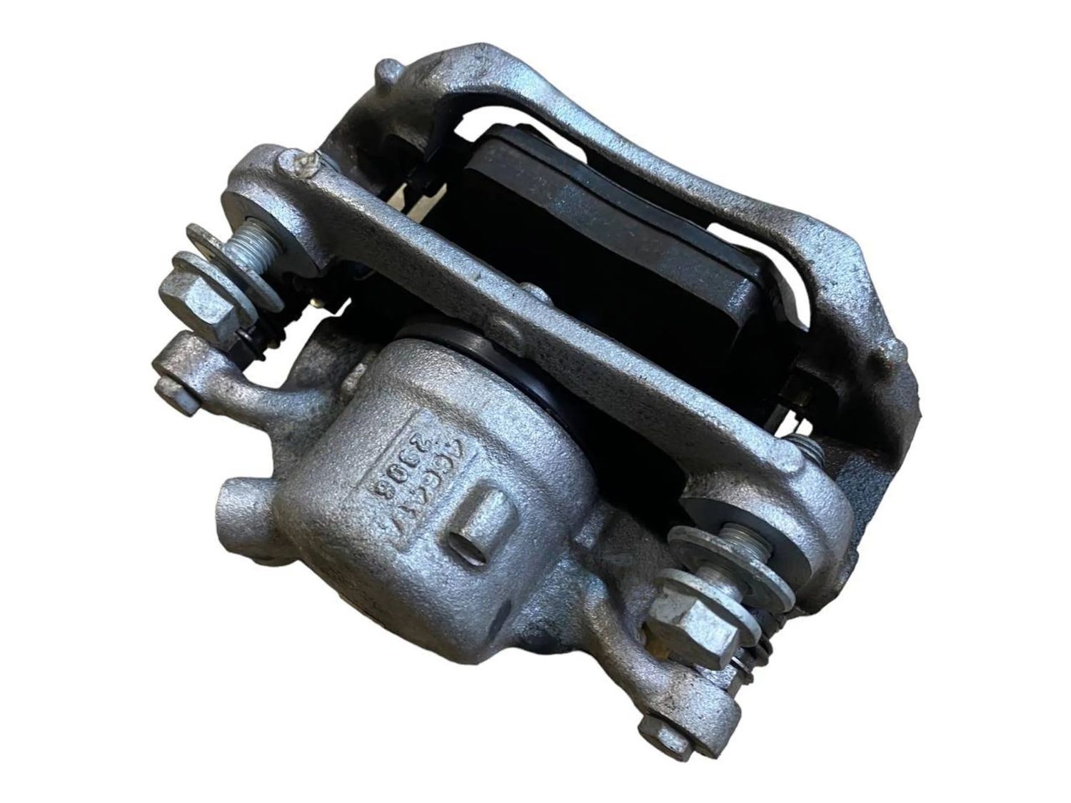 BMW 2 SERIES Front brake caliper OEM 34116860262 — Europe Delivery