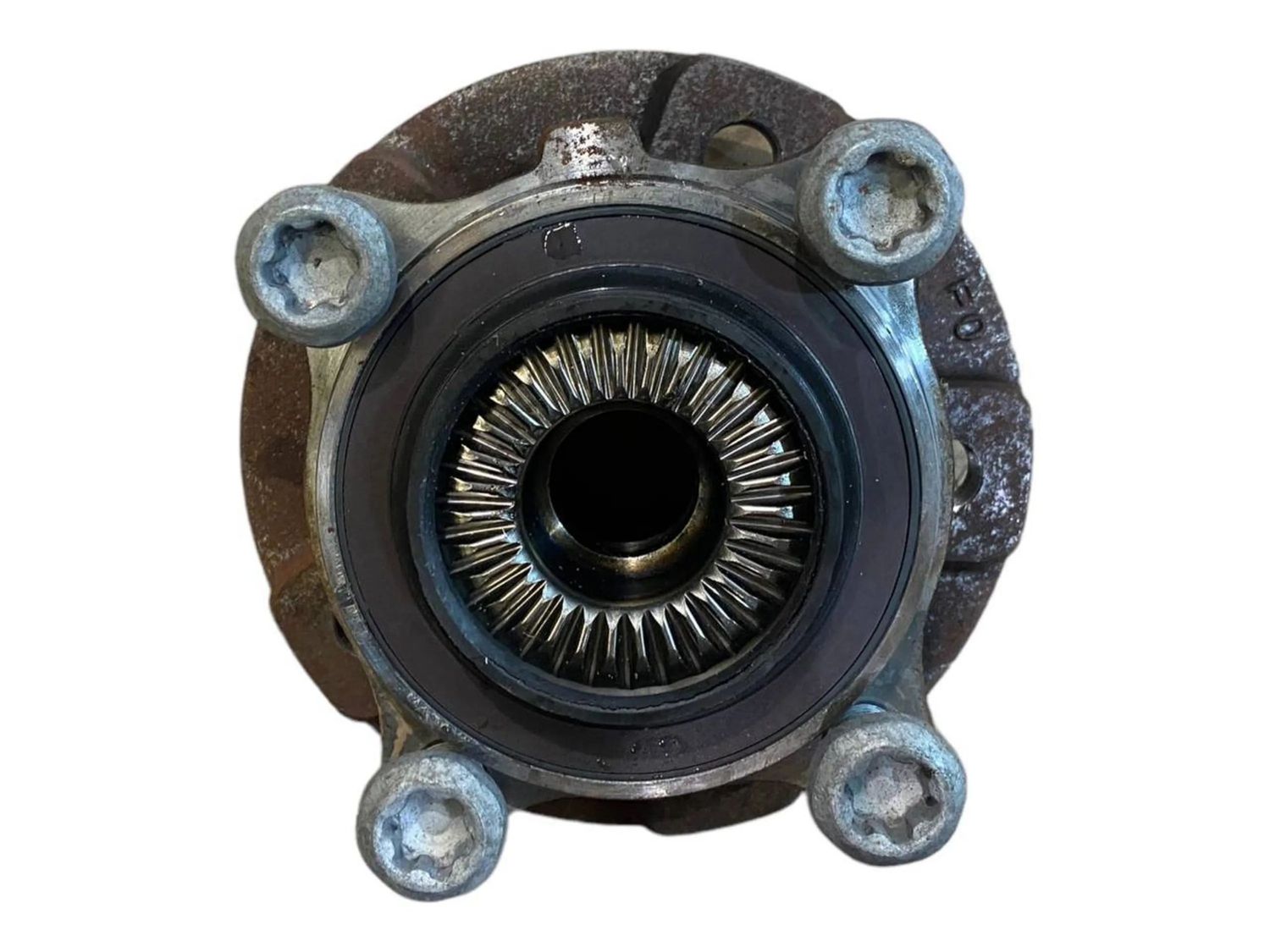 BMW 2 SERIES Front wheel hub OEM 6874444 — Europe Delivery