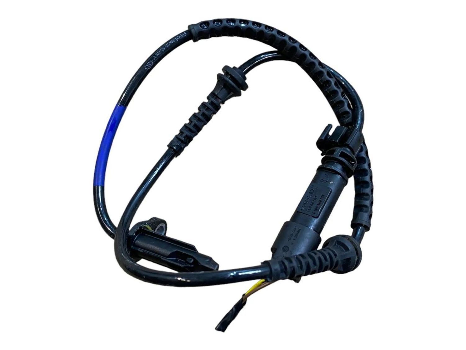 MINI COOPER ABS brake wheel speed sensor OEM 34526850761 — Europe Delivery