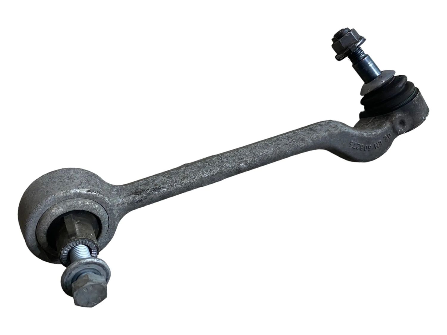 BMW 3 SERIES Front control arm OEM 2405859 — Europe Delivery