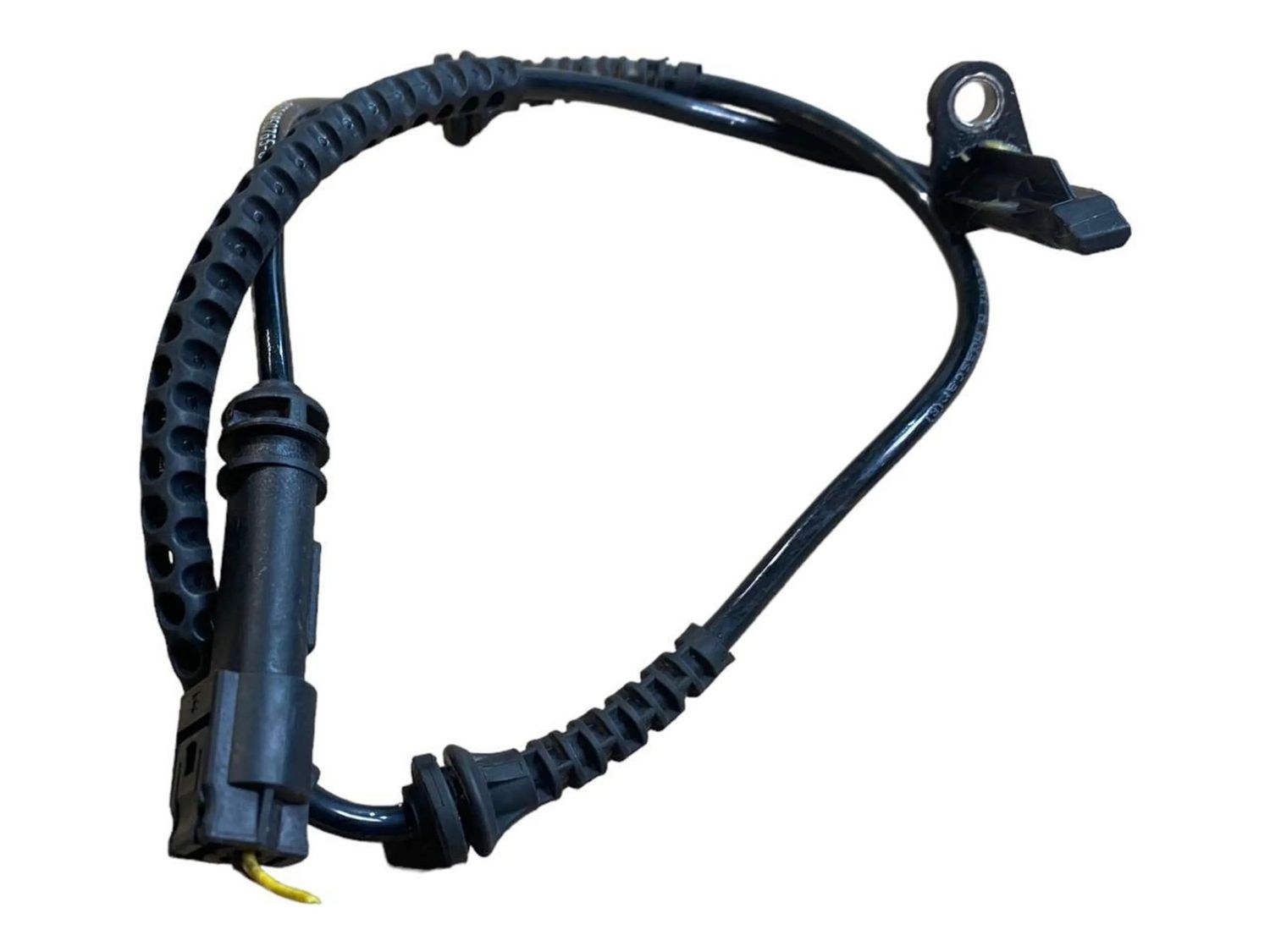 BMW 2 SERIES ABS brake wheel speed sensor OEM 34526850765 — Europe Delivery