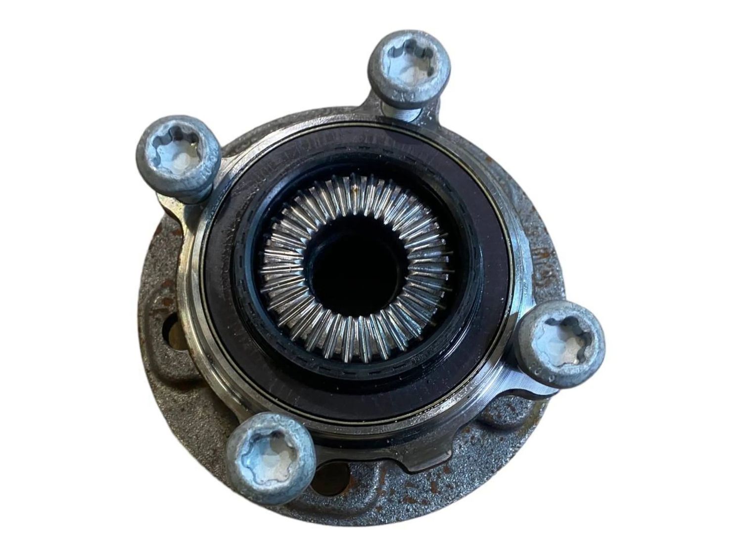 BMW I8 Front wheel hub OEM 2M49942 — Europe Delivery