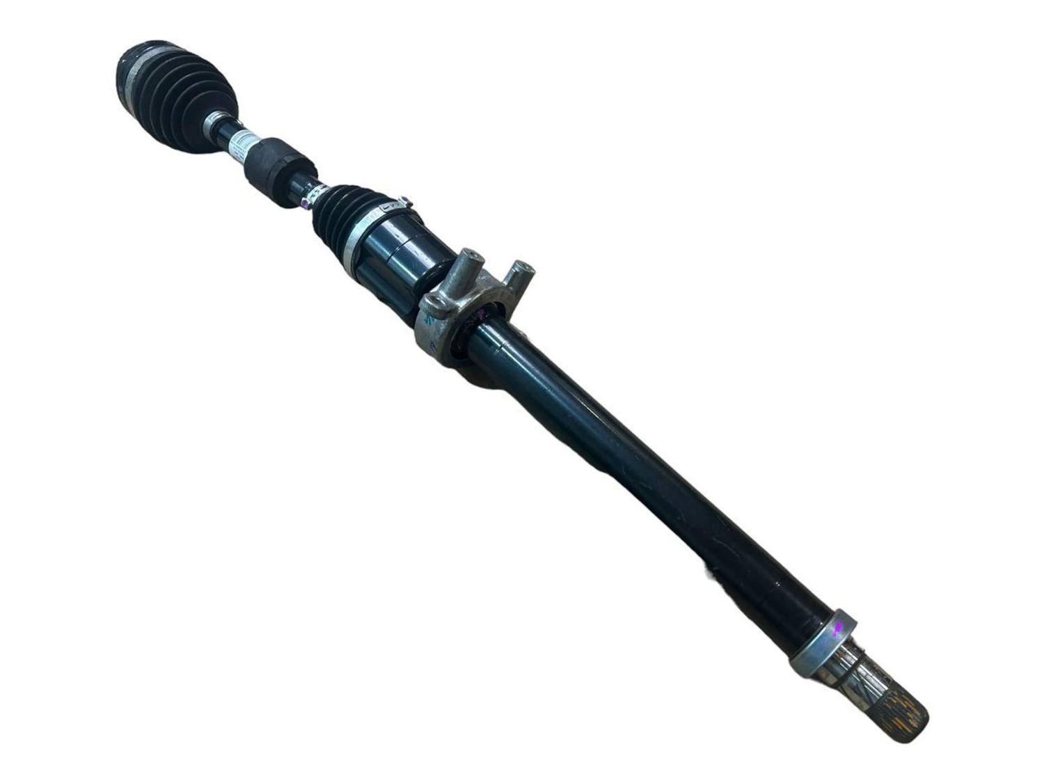 MINI COOPER Front driveshaft OEM 2375524 — Europe Delivery