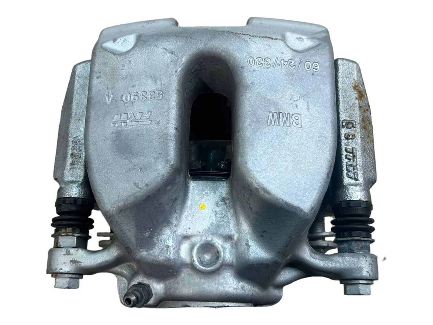 BMW X3 Front brake caliper OEM 34106882254 — Europe Delivery