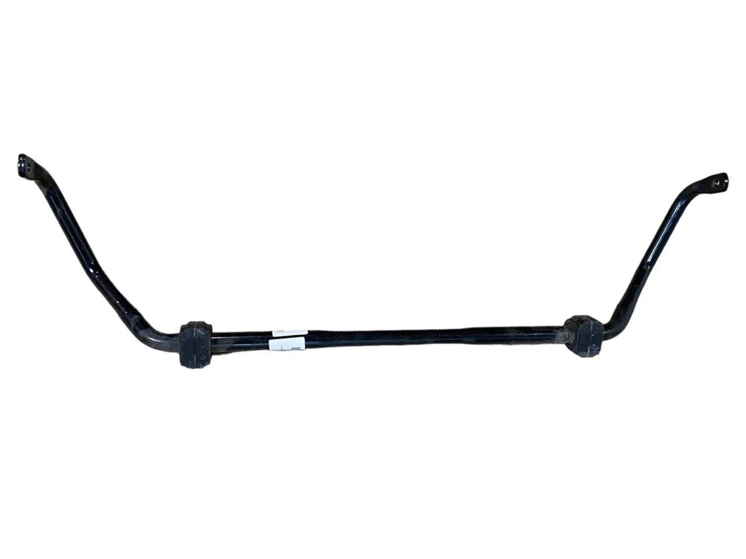 BMW 7 SERIES Front anti-roll bar/sway bar OEM 31306873473 — Europe Delivery