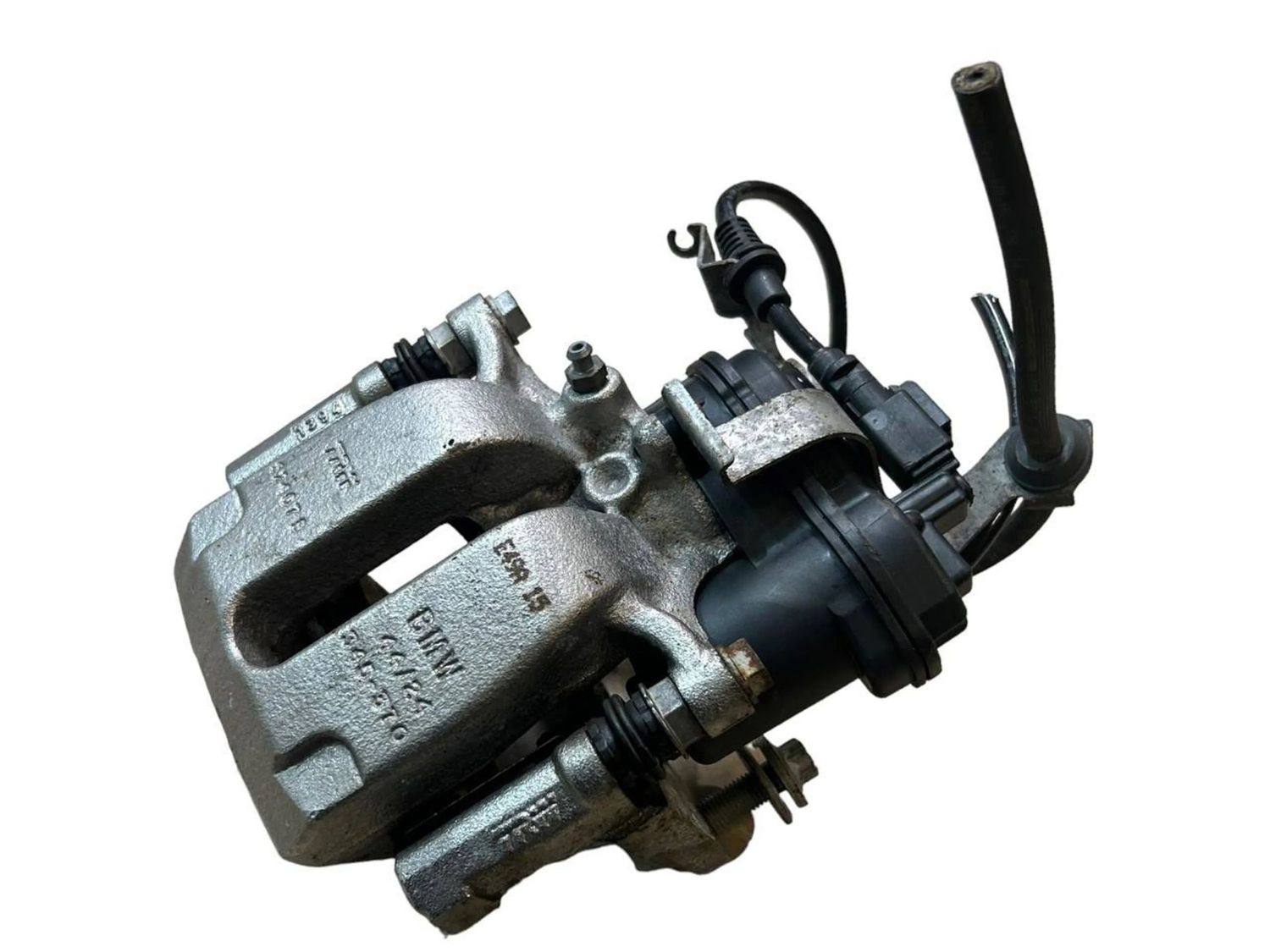 BMW I8 REAR Brake caliper OEM 34216868234 — Europe Delivery