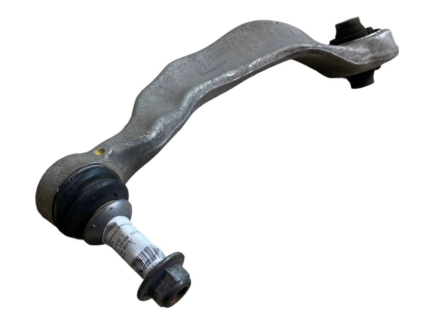 BMW 8 SERIES Front control arm OEM 31106886911 — Europe Delivery