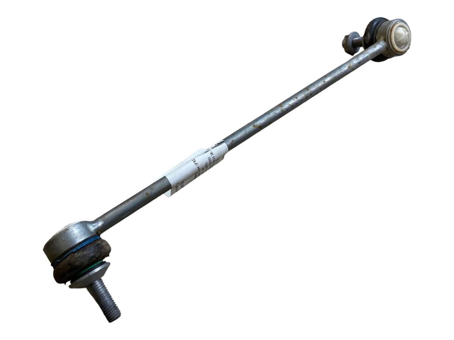 BMW 4 SERIES Front anti-roll bar/stabilizer link OEM 2284644 — Europe Delivery