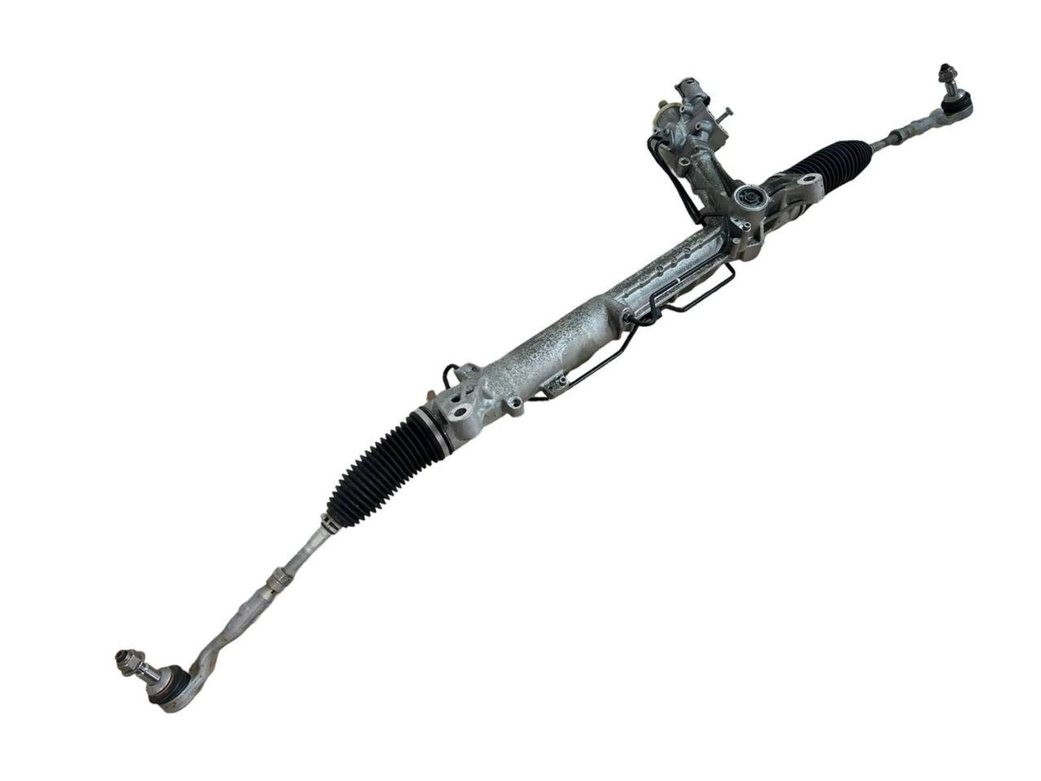 BMW 6 SERIES Steering rack OEM 2284985 — Europe Delivery