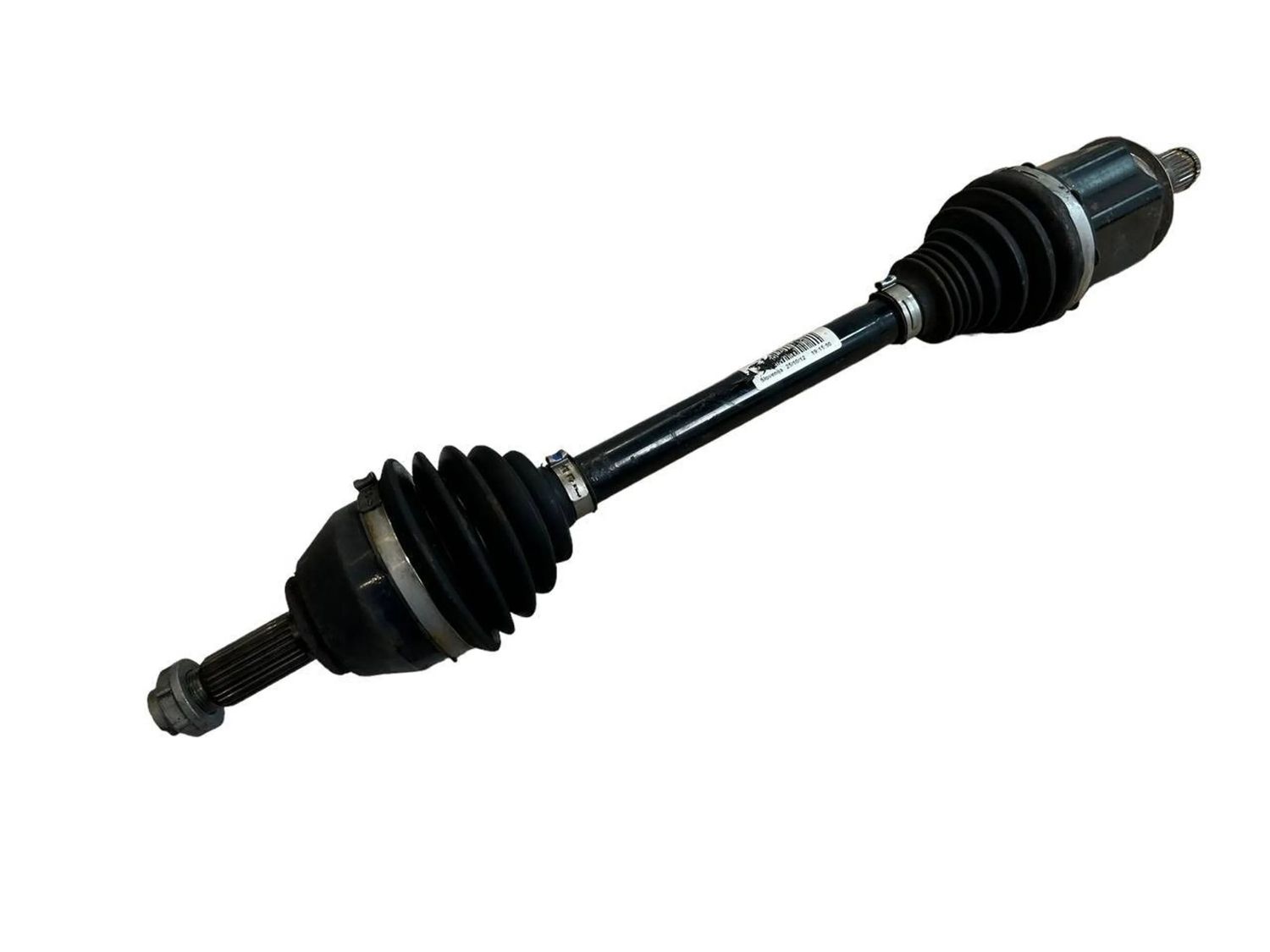 BMW MINI Paceman R61 Front driveshaft OEM 9809177 — Europe Delivery