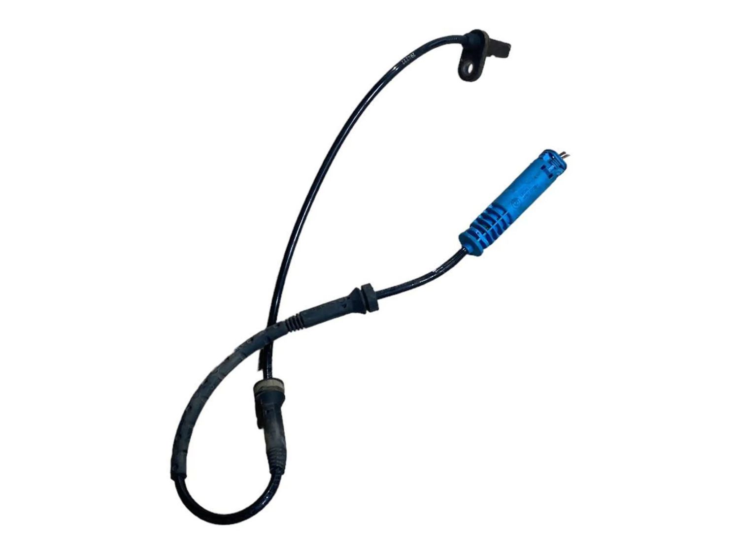 BMW X1 ABS brake wheel speed sensor OEM 61126908705 — Europe Delivery