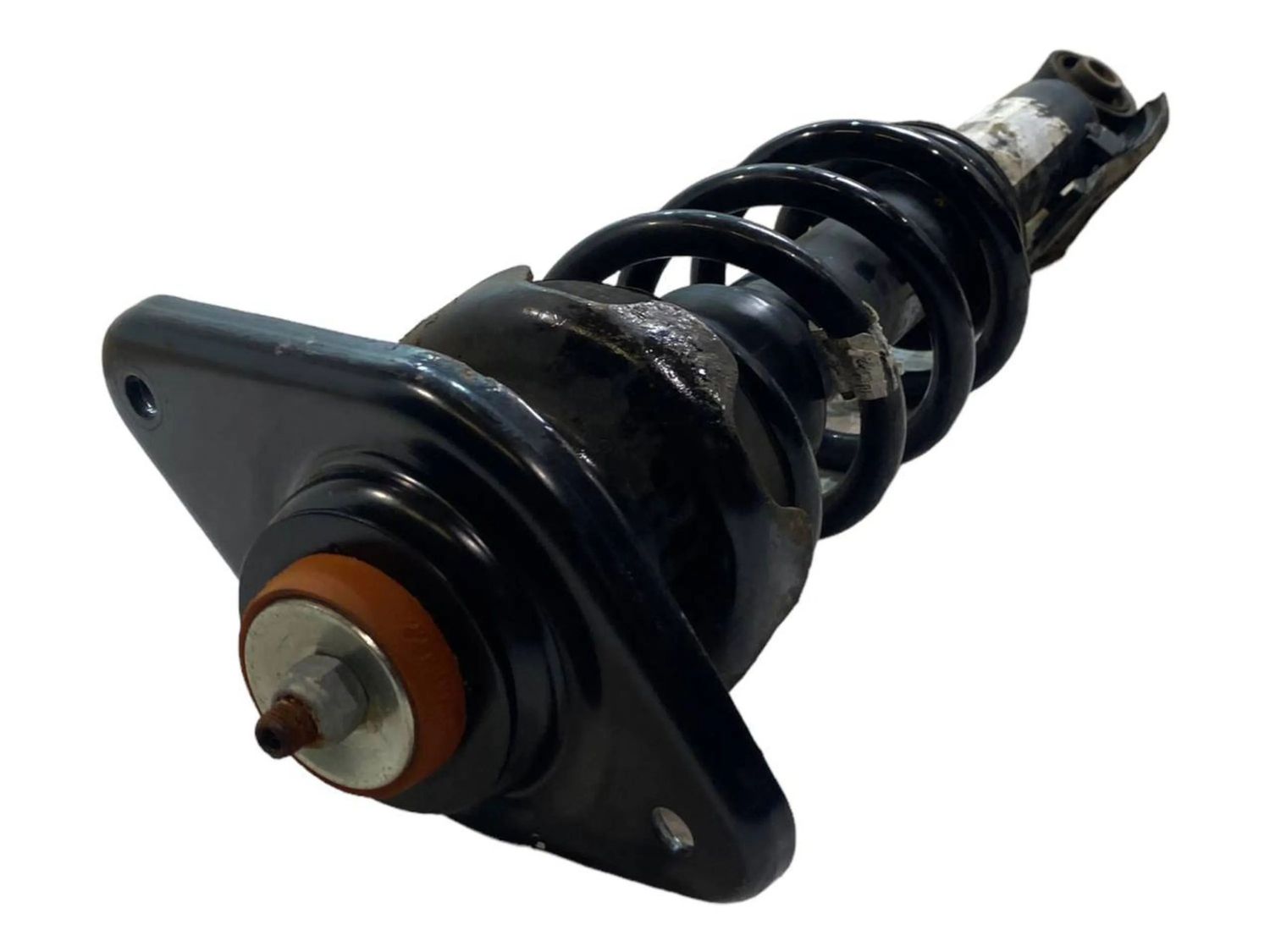 MINI PACEMAN Rear shock absorber with coil spring OEM 33529800034 — Europe Delivery