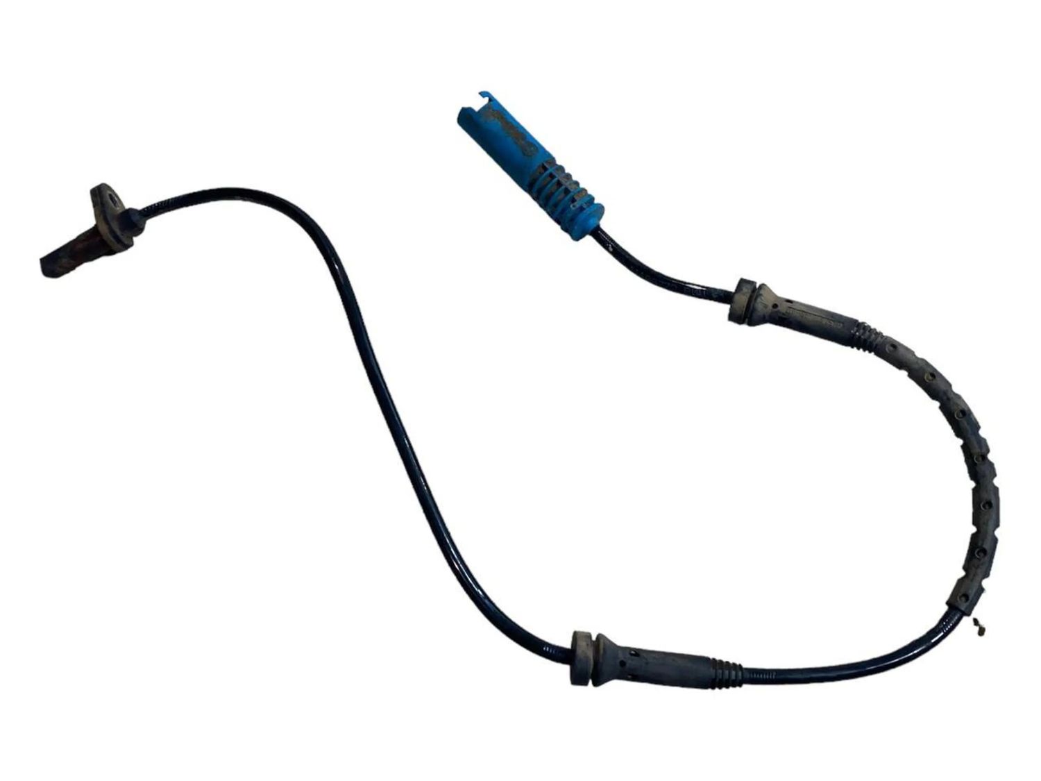 BMW X1 ABS brake wheel speed sensor — Europe Delivery