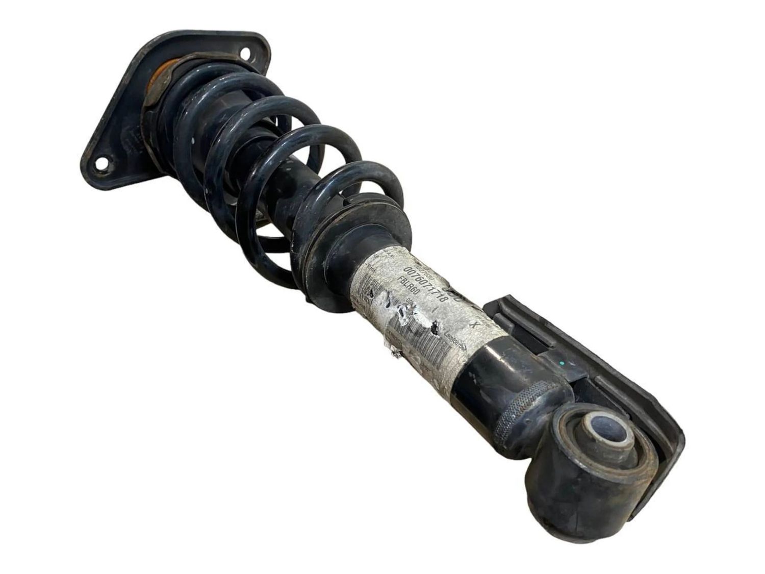 MINI PACEMAN Rear shock absorber with coil spring OEM 8227630 — Europe Delivery