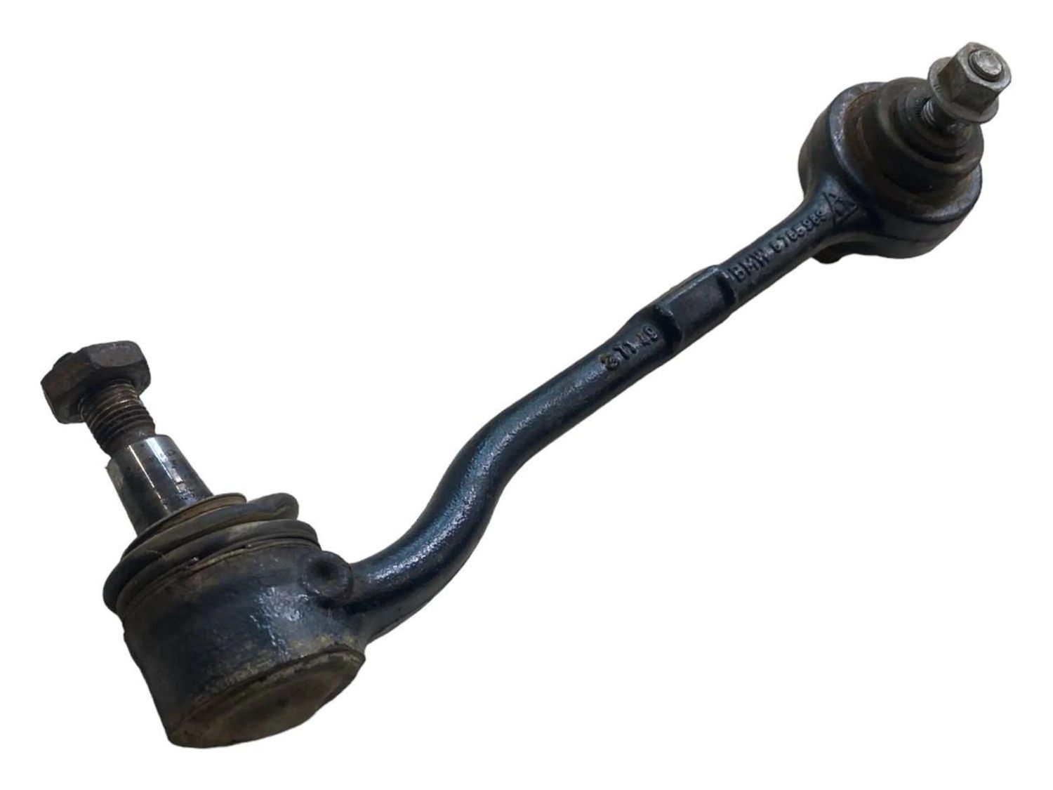 BMW X1 Front control arm OEM 31126768989 — Europe Delivery