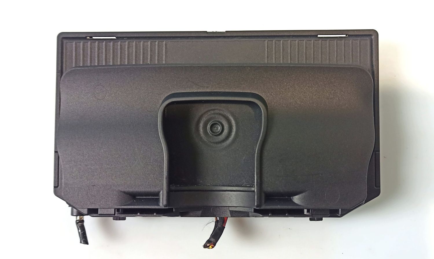 BMW 7 SERIES Wireless charging module OEM 6827189 — Europe Delivery