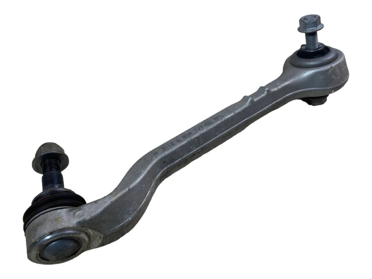BMW 3 SERIES Front control arm OEM 31106793885 — Europe Delivery