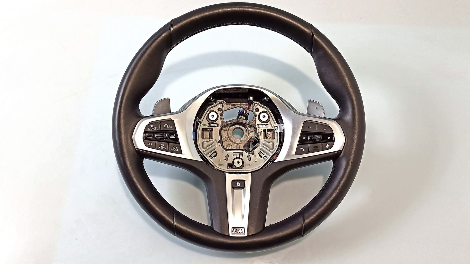 BMW 4 SERIES Steering Wheel OEM 32308746678 — Europe Delivery