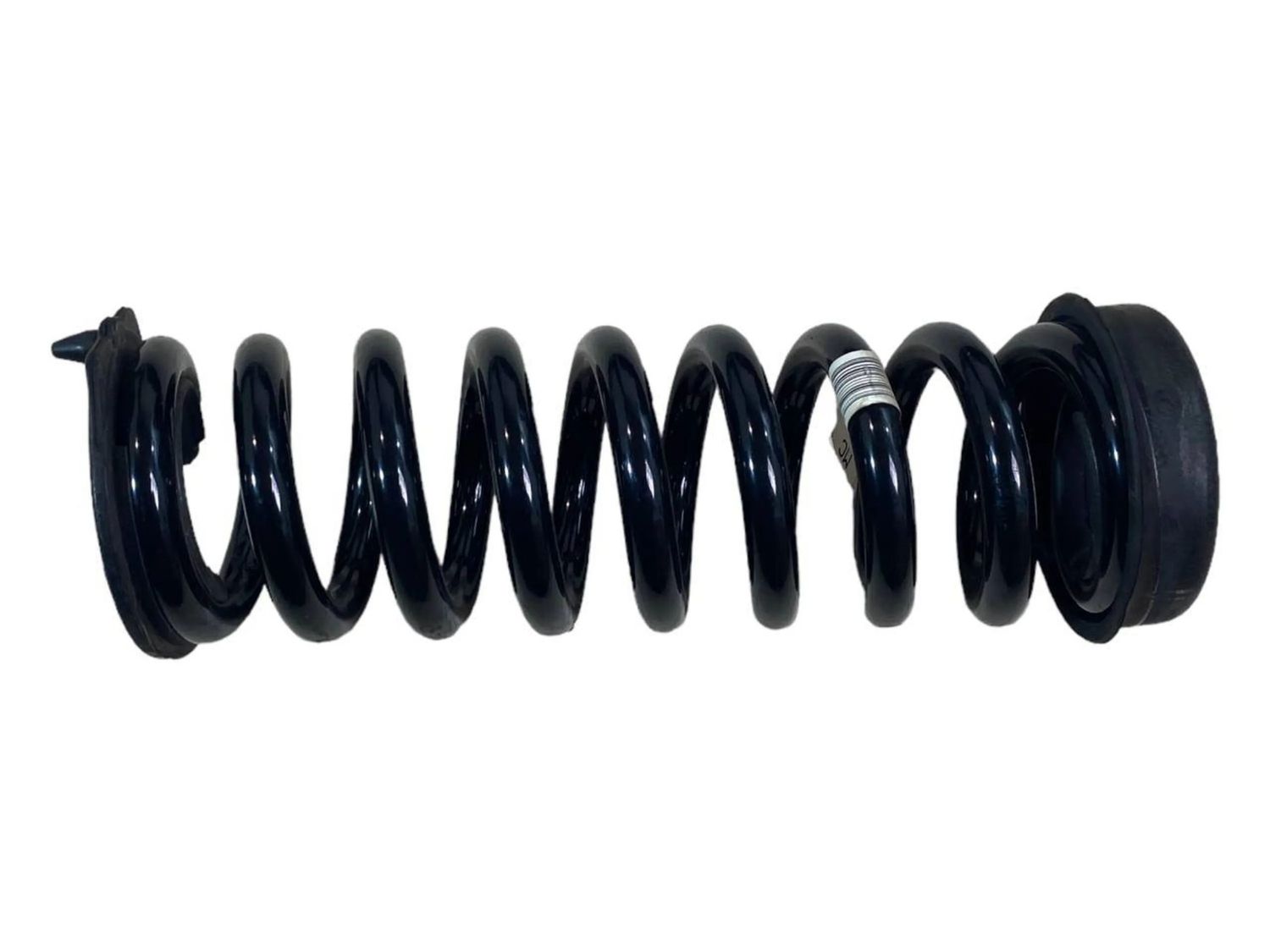 BMW 1 SERIES Rear coil spring OEM 33536764419 — Europe Delivery