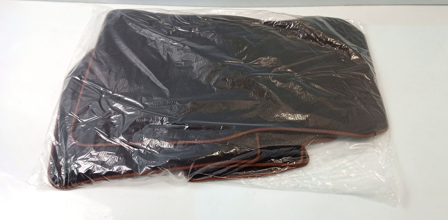 BMW M4 Car floor mat set OEM 51479502777 — Europe Delivery
