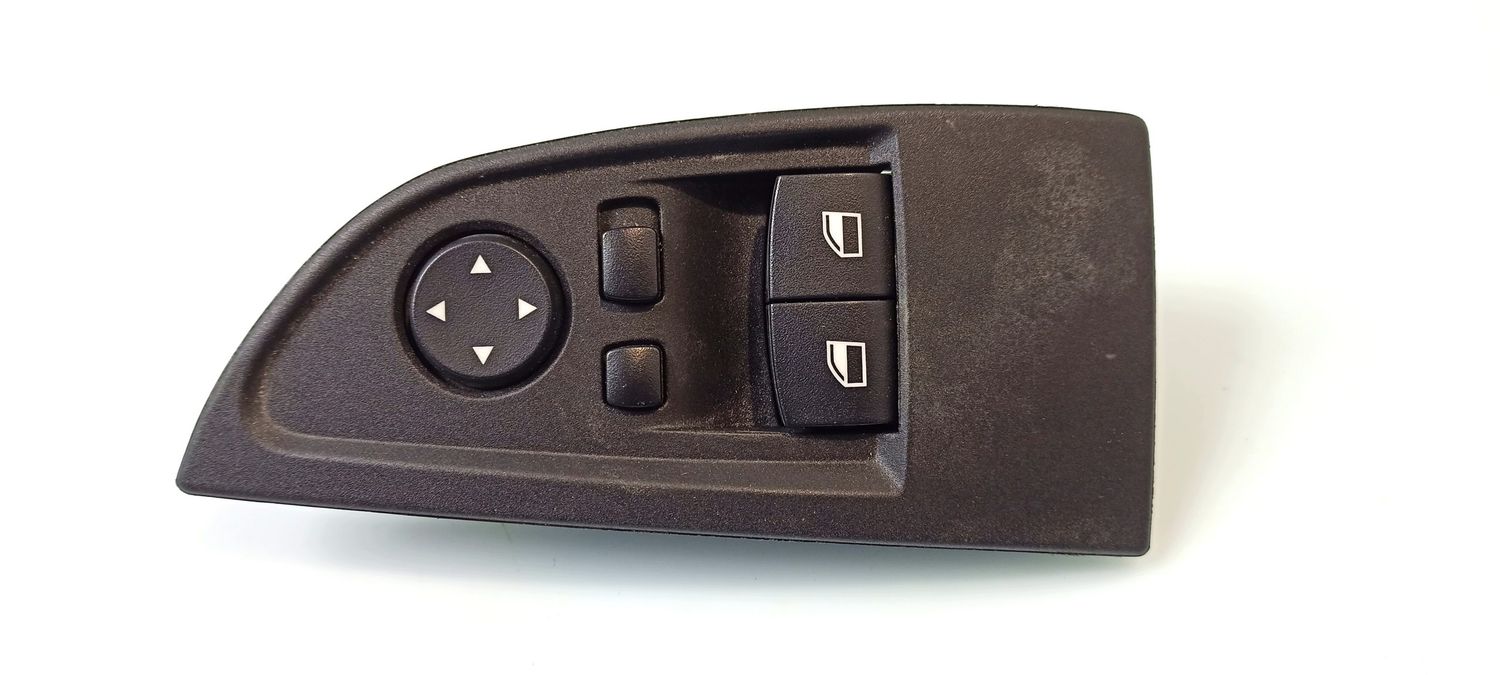 BMW I3 Electric window control switch OEM 61319226269 — Europe Delivery
